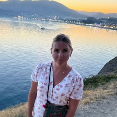 Марина Битенькова, 10.02, Москва