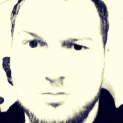 Murad Gabi, 01.08.1983, Киев