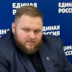 Василий Кречин, 12.02.1994, Энгельс