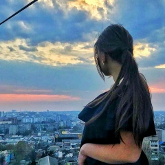 Виктория Дешева, 16.05, Berlin