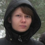 Елена Панарина, 06.09.1989, Ельдигино