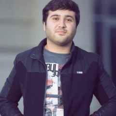 Ilkin Memmedov, 07.12.1993, Гянджа