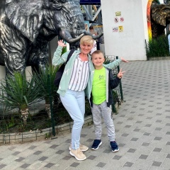 Анастасия Смакотина, 12.03, Новосибирск
