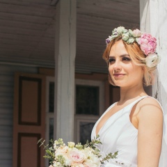 Nastya Bezpalchuk