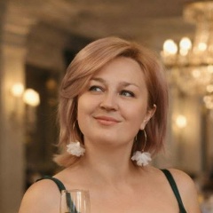 Татьяна Масальская, 28.04.2008, Дзержинский