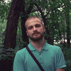 Виталик Васильев, 09.08
