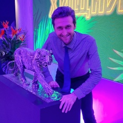 Дмитрий Кравец, 04.11, Москва