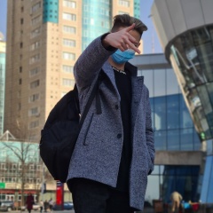 Александр Харитонов, 12.01.2001, Амга