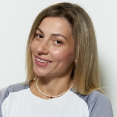 Марина Мутовина, 11.06, Красноярск