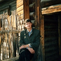 Виталий Ревякин, 27.09.1968, Самара