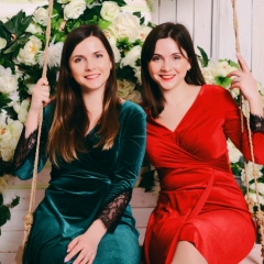 Ксюня Глянько, 12.05.1994, Санкт-Петербург