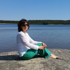 Евгения Бойкова