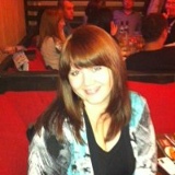 Юлия Чернышева, 22.04, Новосибирск