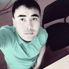 Алтынбек Бектурганов, 04.02.1989, Шымкент