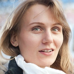 Анастасия Вишнева, 29.01, Москва