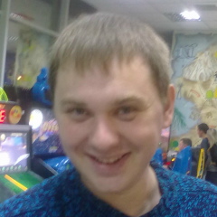 Андрей Кушнир, 26.06.1983, Луганск