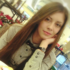 Irka Bucun, 25.03, Окница