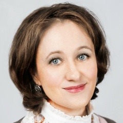 Дарья Алешина, 30.01, Иваново