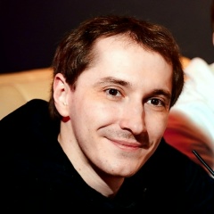 Евгений Бочков, 01.06, Ярославль