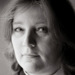 Галина Сидорова