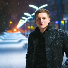 Юрий Лаврик, 27.05, Сумы