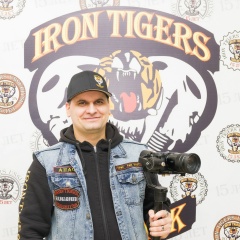 Станислав Чилий, 27.09.1991, Уссурийск