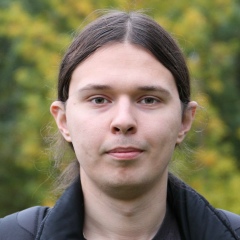 Александр Бурков, 01.03, Санкт-Петербург