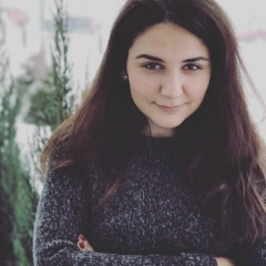 Валюша Есаян, 01.03, London