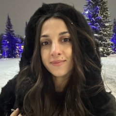 Кенуль Гаджимурадова, Ярославль
