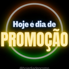 Hoje-Tem Promoção, 28.05.1994, Rio de Janeiro