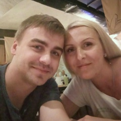 Денис Железниченко, 21.12, Одесса