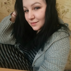 Светлана Киселева, 16.02