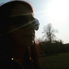 Марина Русанова, 28.04, Санкт-Петербург