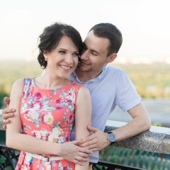 Наташа Стратиенко, 22.03.1983, Киев