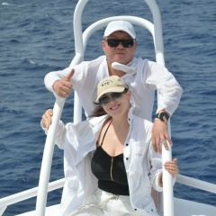 Татьяна Кан, 26.05, Бишкек