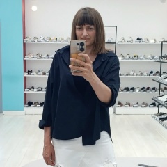 Екатерина Соммер, 07.04, Омск