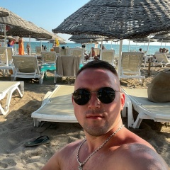 Александр Михайлов, Los Angeles