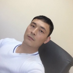 Александр Чен, 05.05.1989, Когалым