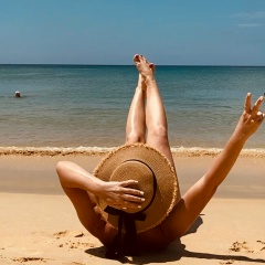 Светлана Голованова, 16.02, Санкт-Петербург