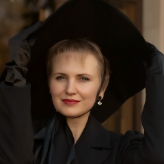 Наталья Мясникова, 03.01, Михайловск
