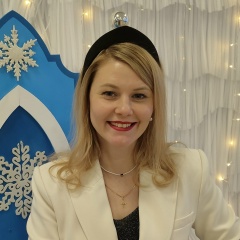 Алена Мигунова, 12.01.1988, Омск