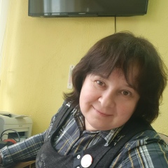 Инна Ерикова, 28.03.1969, Смиловичи