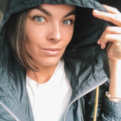 Елена Склянова, 17.03, Красноярск