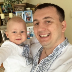 Юрий Притула, 24.07.1984, Ивано-Франковск