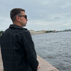 Вадим Степанов, 25.05, Рязань