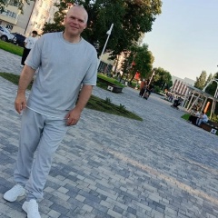 Михаил Зубарев, 21.11, Ялуторовск