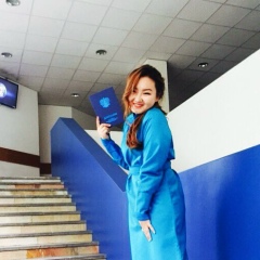 Sanjmyatav Serjmyadag, 03.05, Москва