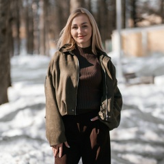 Сонечка Володина, 24.09, Заволжье