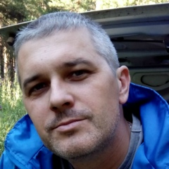 Вячеслав Кривченко, 06.05.1978, Барнаул
