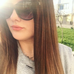Роксолана Крайківська, 21.06